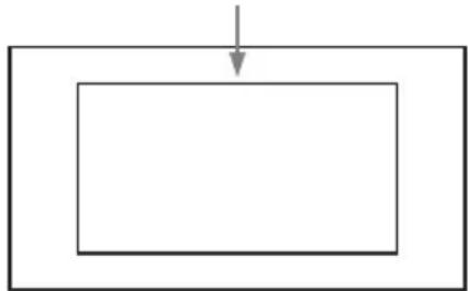 SONY PMW400K - Ajustement de l'équilibre des blancs - 1