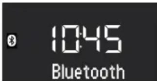 SONORO Qubo SO220 - Bluetooth-apparaten verbinden - 1