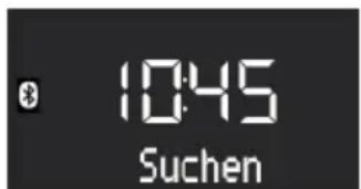 SONORO Qubo SO220 - Bluetooth-Geräte koppeln - 1