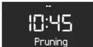 SONORO Qubo SO220 - Rimozione di emittenti non attive - Prune list - 2
