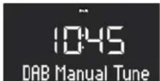 SONORO Qubo SO220 - Manual tuning - 1