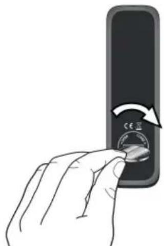 SONORO Qubo SO220 - Spannungsvorsorgung herstellen - 3