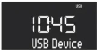 SONORO Qubo SO220 - Riproduzione da USB - 2