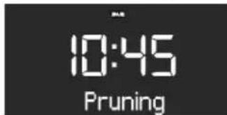 SONORO Qubo SO220 - Inactive zenders verwijderen - Prune List - 2