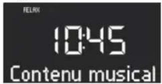 SONORO Qubo SO220 - Musique de relaxation et de meditation - 1