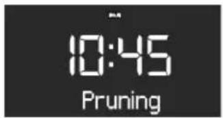 SONORO Qubo SO220 - Removing inactive stations - Prune list - 2