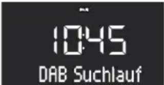 SONORO Qubo SO220 - Automatische Sendersuche - 1