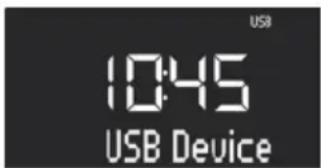 SONORO Qubo SO220 - USB playback - 2