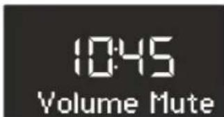 SONORO Stereo SO310 - Mute - 1