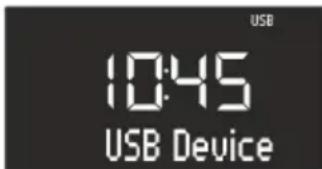 SONORO Stereo SO310 - USB playback - 1