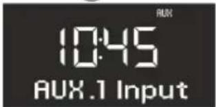 SONORO Stereo SO310 - Riproduzione AUX - 1