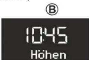 SONORO Stereo SO310 - Einstellung über die Fernbedienung - 2