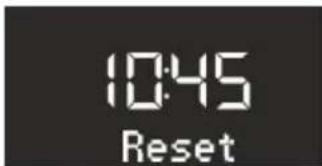 SONORO Stereo SO310 - Impostare la luminosità del display - 4