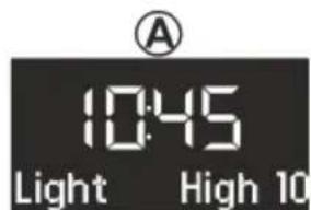 SONORO Stereo SO310 - Dimmer instellen - 1