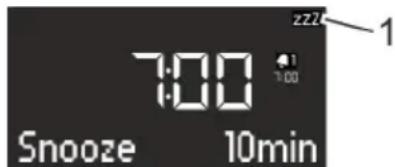 SONORO Stereo SO310 - Ajuste de la referencia de aplazamiento - 1