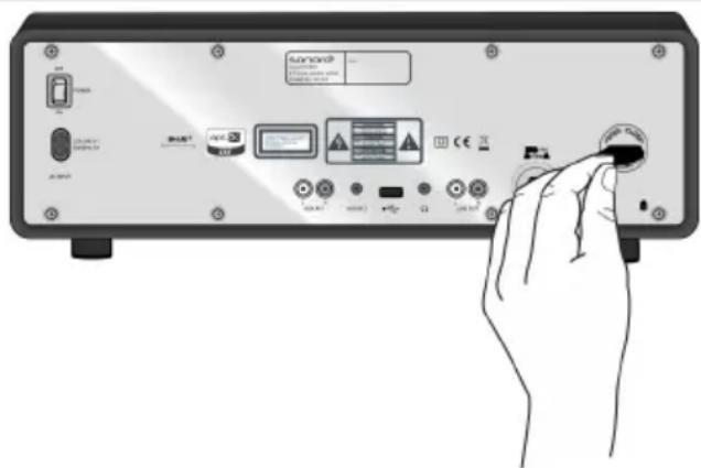 SONORO Stereo SO310 - NOTICE! - 1
