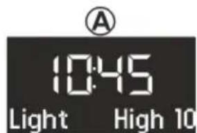 SONORO Stereo SO310 - Ajustar el atenuador - 1