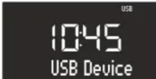 SONORO Stereo SO310 - Reproduccion USB - 1