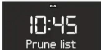 SONORO Stereo SO310 - Vorraussetzung: - 1