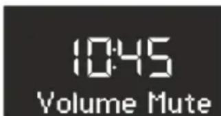 SONORO Stereo SO310 - Silenciar - 1