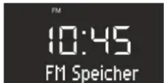 SONORO Stereo SO310 - Voraussetzung: - 1