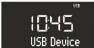 SONORO Stereo SO310 - Riproduzione USB - 1