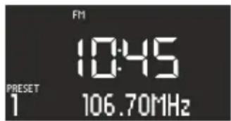 SONORO Stereo SO310 - Med fjernbetjeningen - 1