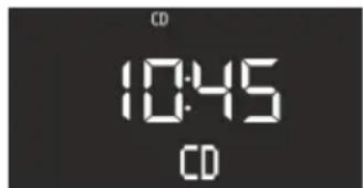 SONORO Stereo SO310 - Selezionare la modalità di riproduzione - 1