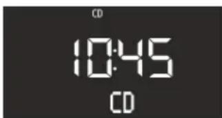 SONORO Stereo SO310 - Wiedergabemodus wahlen - 1