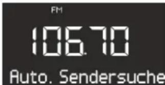 SONORO Stereo SO310 - Voraussetzung: - 1