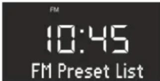 SONORO Stereo SO310 - Forudsætning: - 1