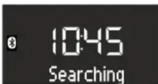 SONORO Stereo SO310 - Conectar y borrar dispositivos Bluetooth - 1