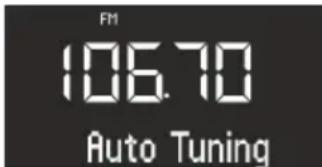 SONORO Stereo SO310 - Forudsætning: - 1