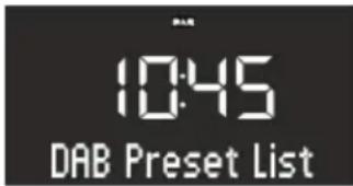 SONORO Stereo SO310 - Forudsætning: - 1