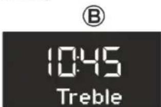 SONORO Stereo SO310 - Installing via de afstandsbediening - 2