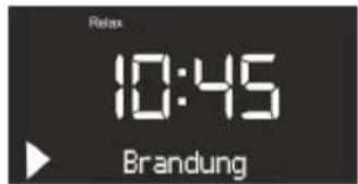 SONORO Stereo SO310 - Relax Musik-Wiedergabe - 1