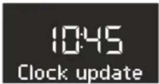 SONORO Stereo SO310 - Impostare la luminosità del display - 1