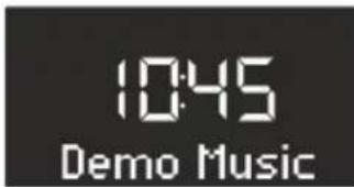 SONORO Stereo SO310 - Afb. 16: Taal instellen - 1