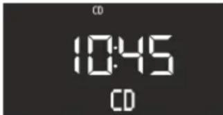 SONORO Stereo SO310 - SeLECTIONAR el modo de reproduccion - 1