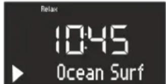 SONORO Stereo SO310 - Relaxmuziek-weergave - 1