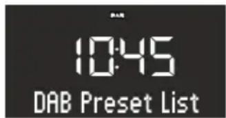 SONORO Stereo SO310 - Automatic tuning - 1