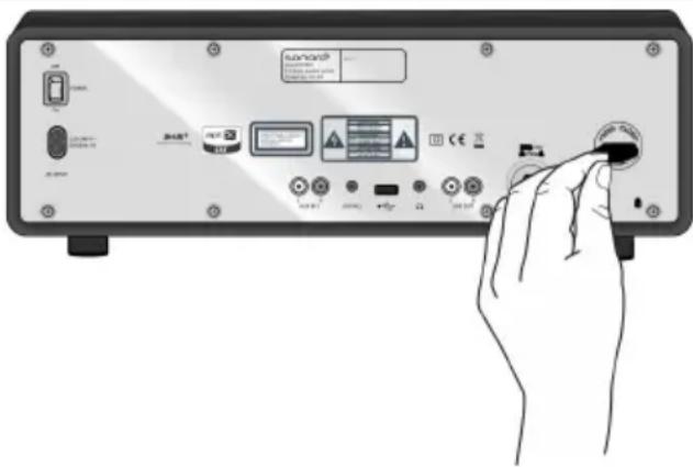 SONORO Stereo SO310 - NOTA! - 1