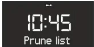 SONORO Stereo SO310 - Forudsætning: - 1