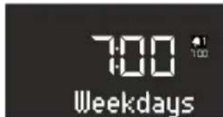 SONORO Stereo SO310 - Ajuste de la Frequencia de repetition del descentador - 1