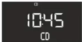 SONORO Stereo SO310 - Selecting a playback mode - 1