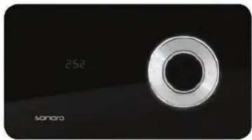 SONORO Elements - LEVERANSOMFATTNING - 1