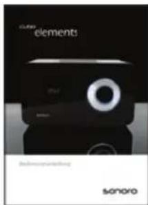 SONORO Elements - LEVERANSOMFATTNING - 6