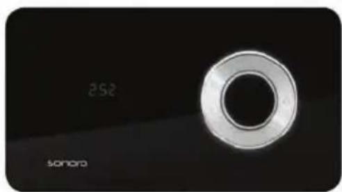 SONORO Elements - LIEFERUMFANG - 1