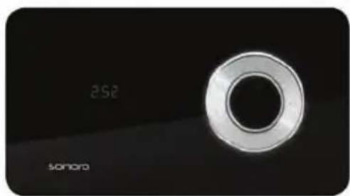 SONORO Elements - DOTAZIONE - 1
