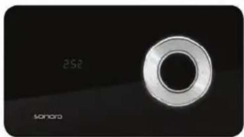 SONORO Elements - CONTENU DU COFFRET - 1